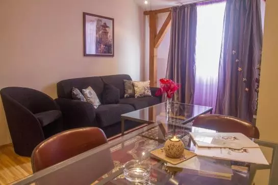 Harmony Residence