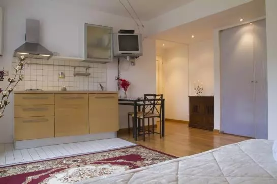 Harmony Residence