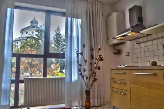 Harmony Residence