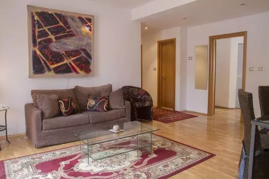 Harmony Residence