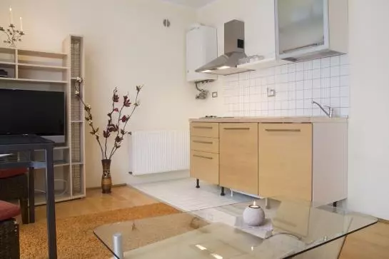 Harmony Residence