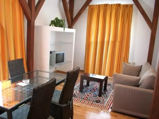 Harmony Residence