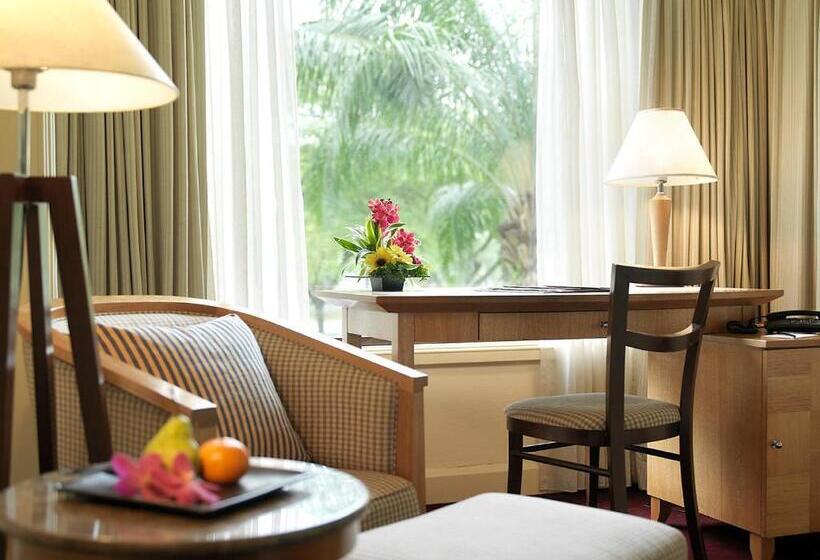 אתר נופש The Saujana Hotel Kuala Lumpur