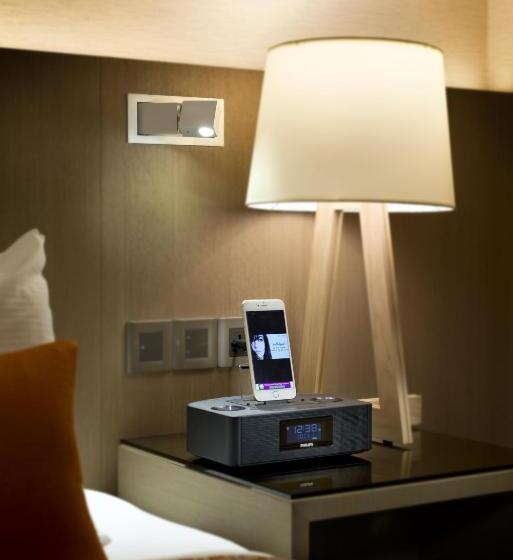 אתר נופש The Saujana Hotel Kuala Lumpur