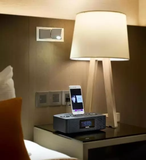 Курорт The Saujana Hotel Kuala Lumpur