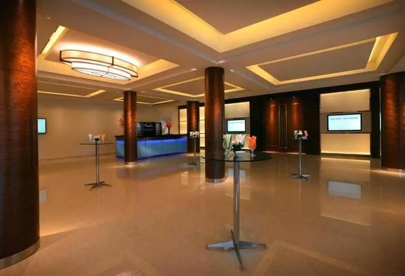 Курорт The Saujana Hotel Kuala Lumpur