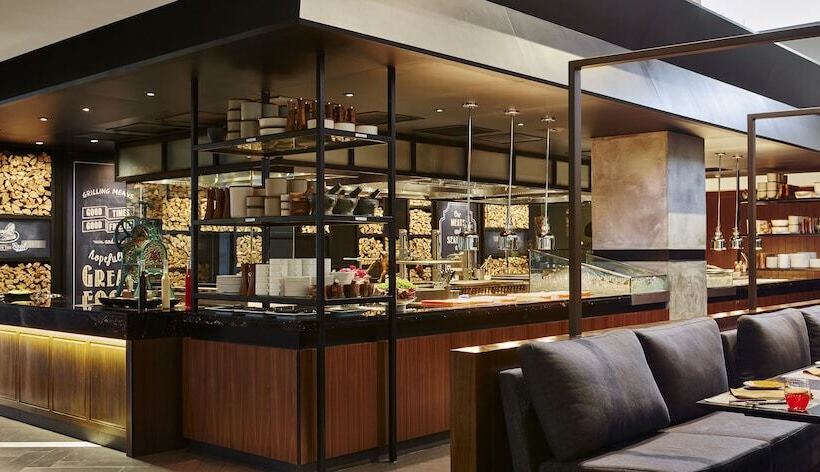 אתר נופש The Saujana Hotel Kuala Lumpur