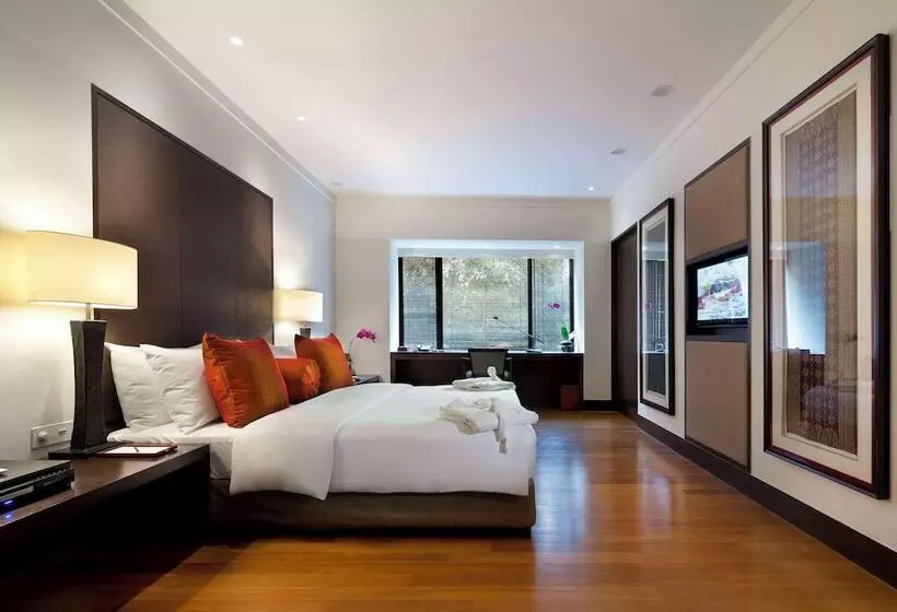 Курорт The Saujana Hotel Kuala Lumpur