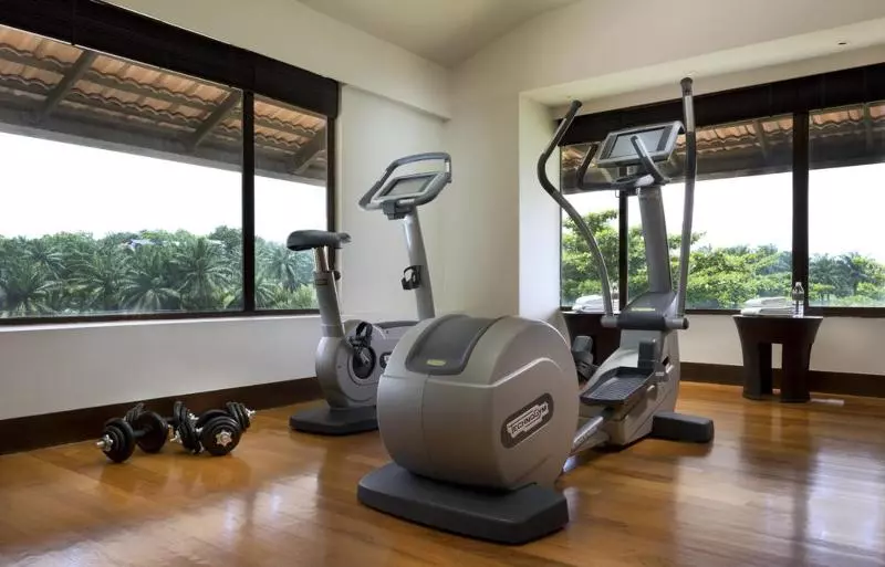 Курорт The Saujana Hotel Kuala Lumpur