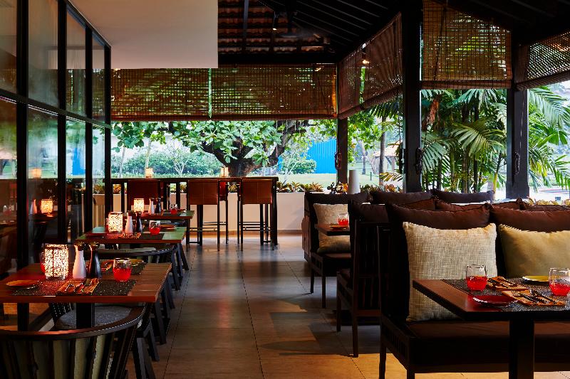 אתר נופש The Saujana Hotel Kuala Lumpur