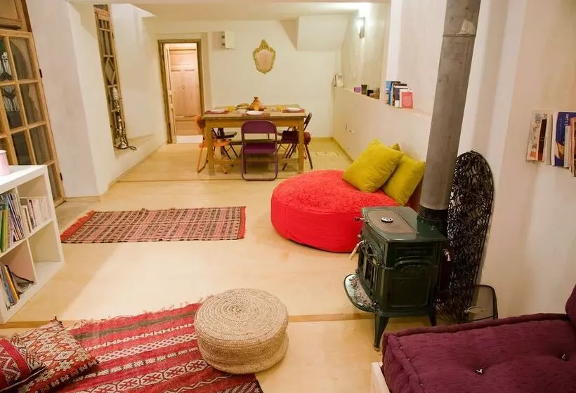 Riad La Maison D'à Côté