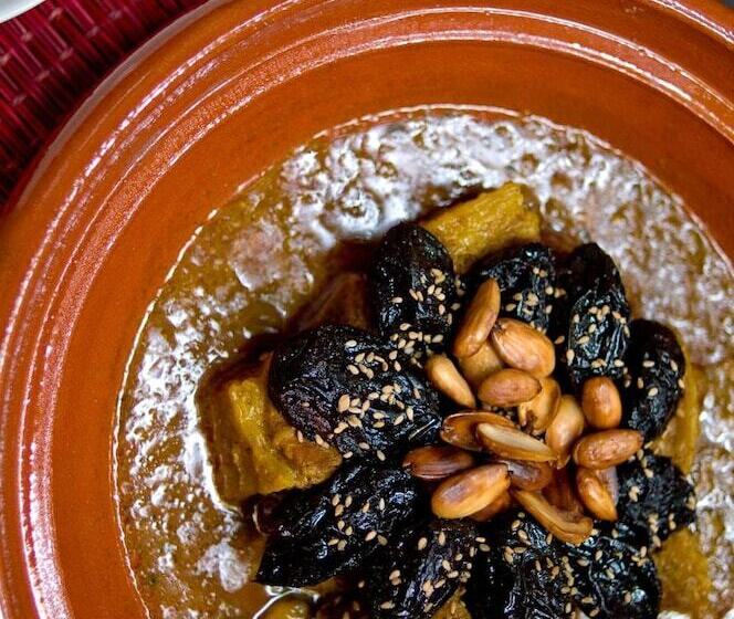 Riad La Maison D'à Côté