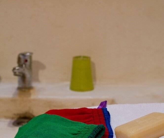 Riad La Maison D'à Côté