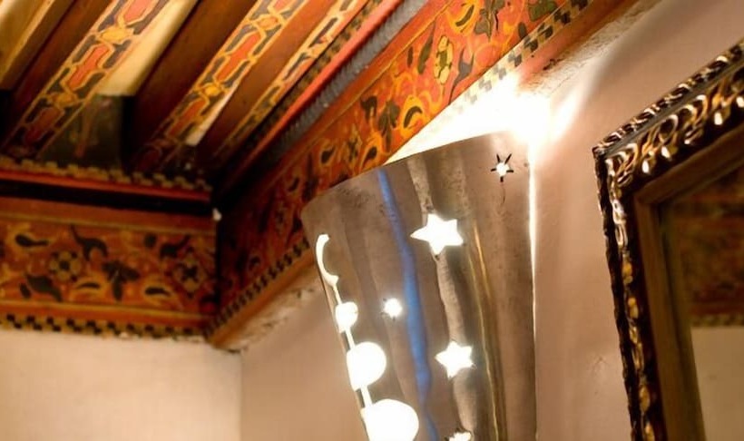 Riad La Maison D'à Côté