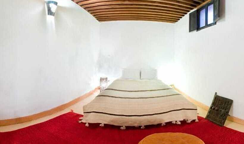 Riad La Maison D'à Côté