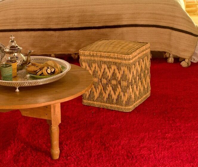 Riad La Maison D'à Côté