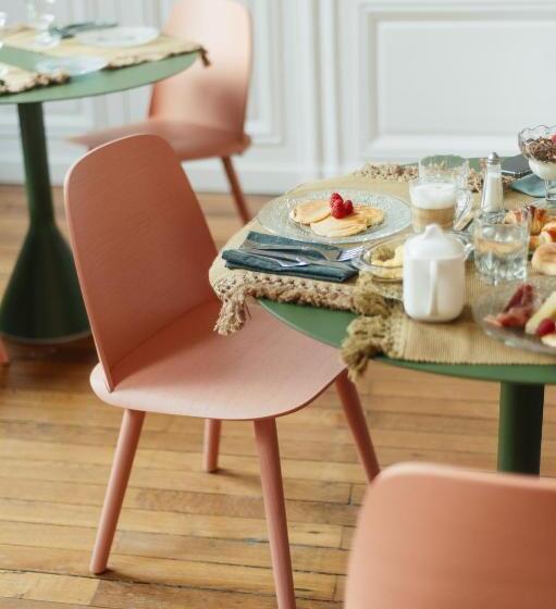 פנסיון De Fouquet   Chambres D Hôtes