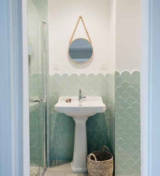 פנסיון De Fouquet   Chambres D Hôtes