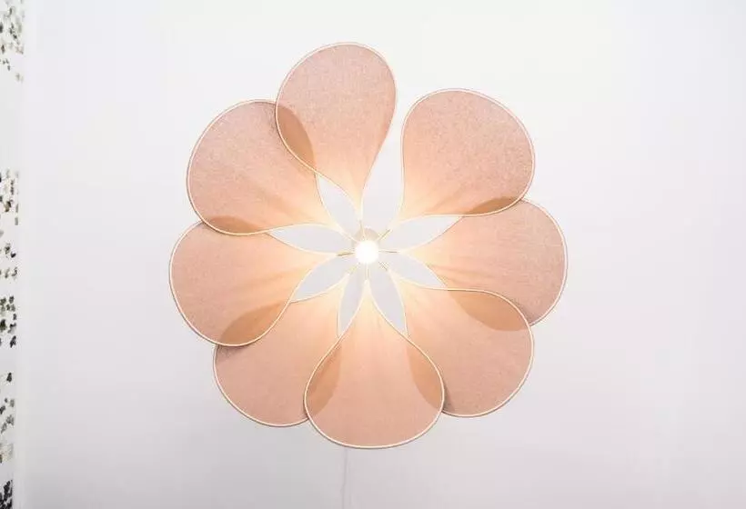 ペンション De Fouquet   Chambres D Hôtes