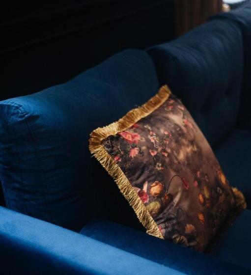 פנסיון De Fouquet   Chambres D Hôtes