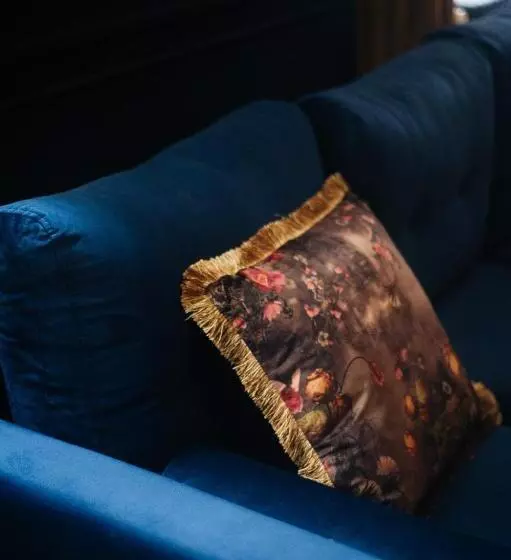 ペンション De Fouquet   Chambres D Hôtes