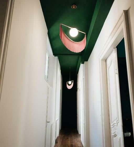 פנסיון De Fouquet   Chambres D Hôtes