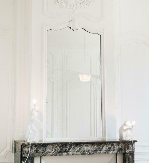 פנסיון De Fouquet   Chambres D Hôtes