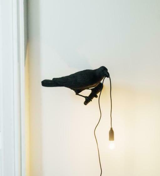 פנסיון De Fouquet   Chambres D Hôtes