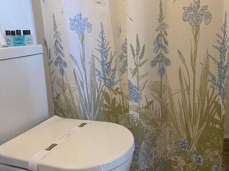 בית מלון כפרי Lesante