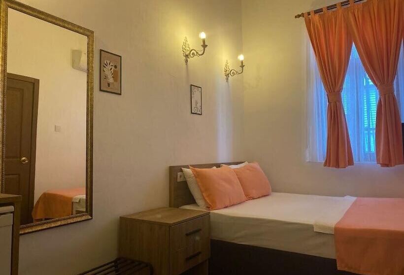 בית מלון כפרי Lesante