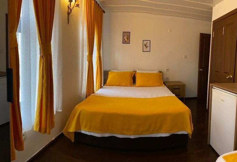 בית מלון כפרי Lesante