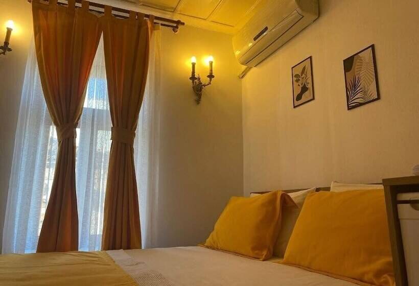 בית מלון כפרי Lesante