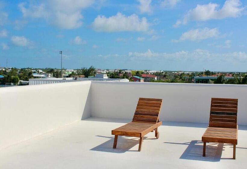 فندق San Pablo Villas