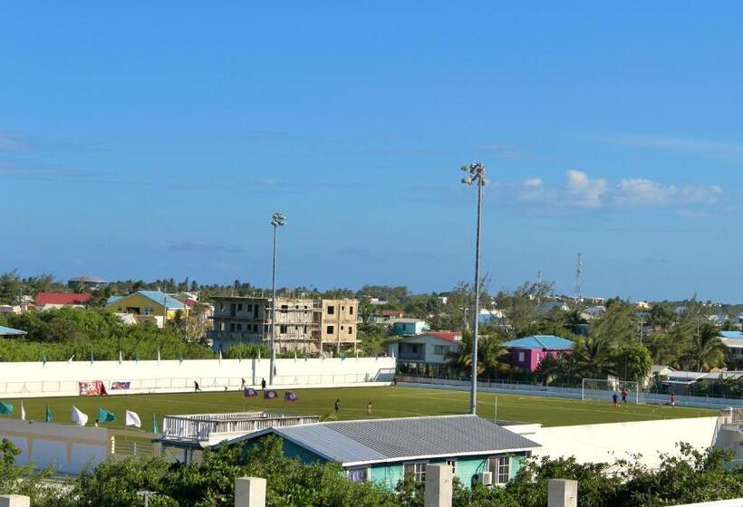 فندق San Pablo Villas