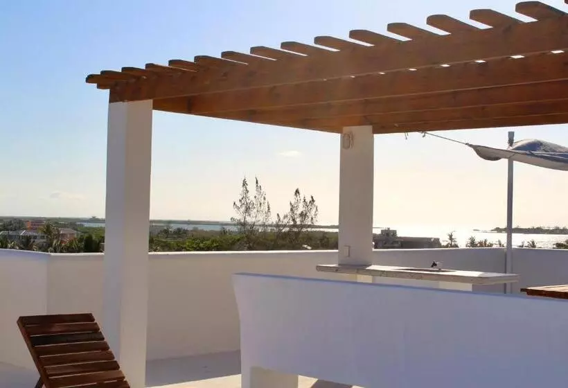 Hotelli San Pablo Villas
