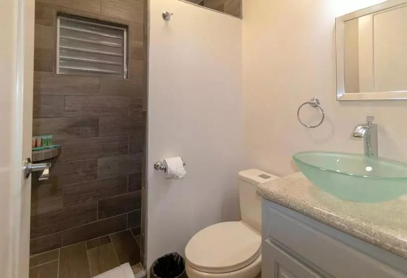 Hotelli San Pablo Villas