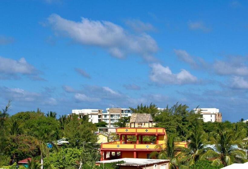 فندق San Pablo Villas