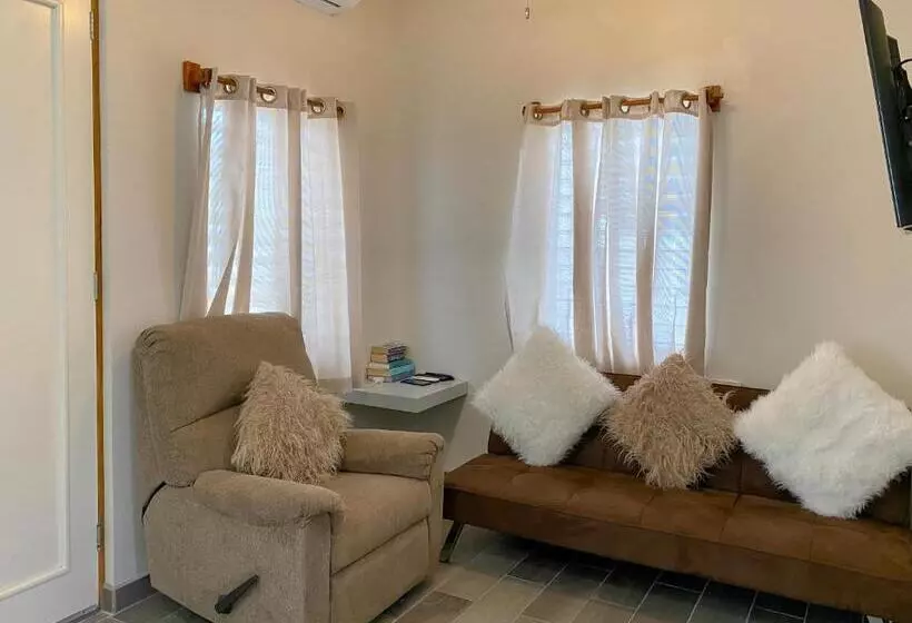 Hotelli San Pablo Villas