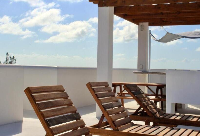 فندق San Pablo Villas