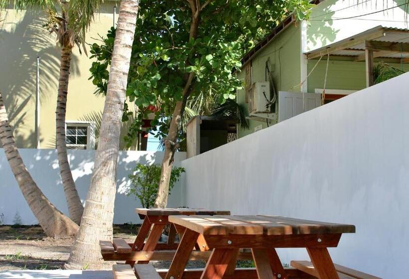 فندق San Pablo Villas