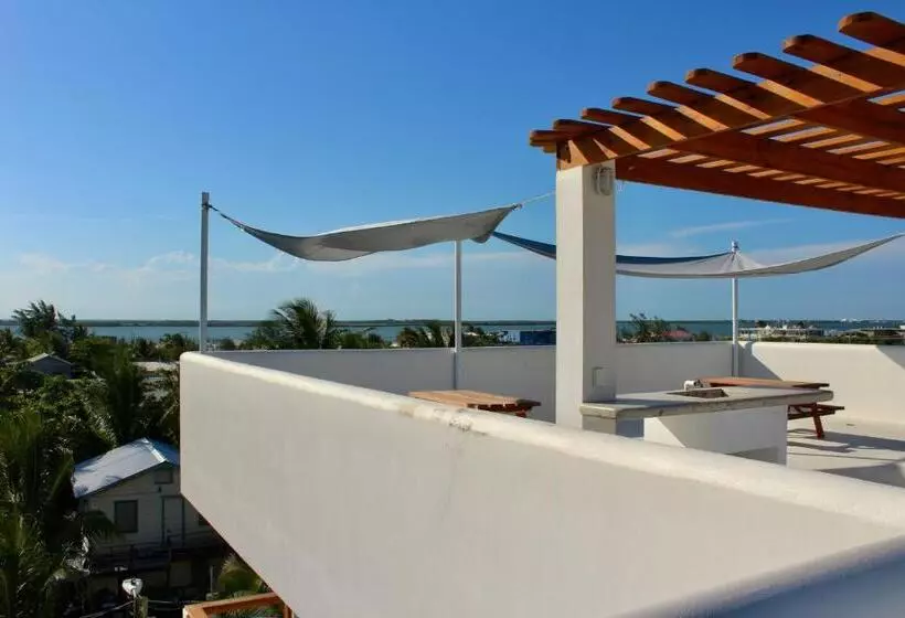 Hotelli San Pablo Villas