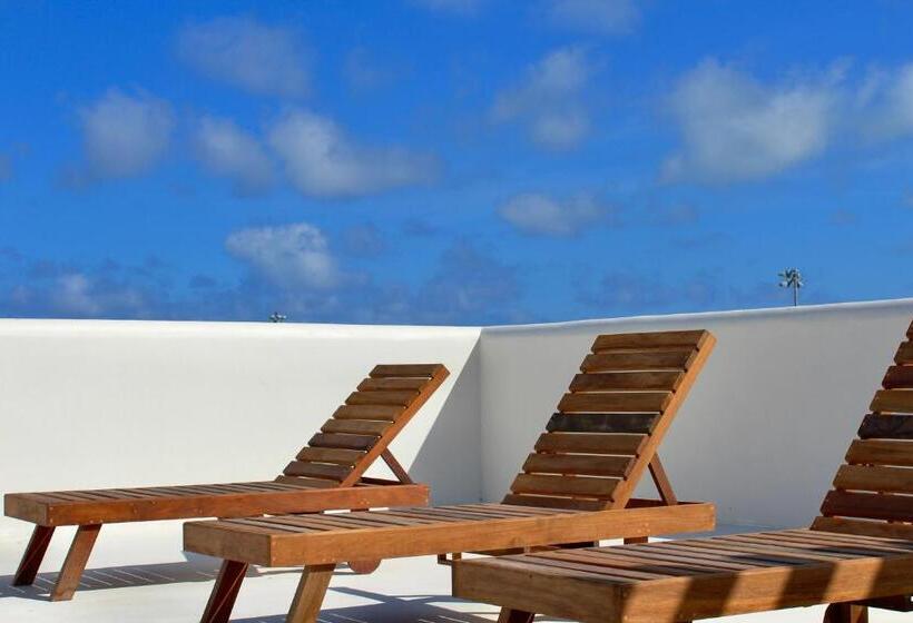 فندق San Pablo Villas