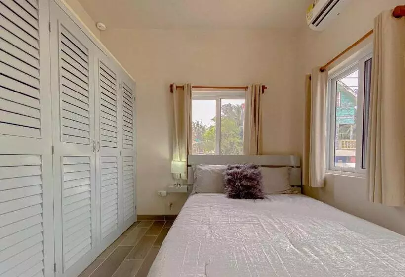 Hotelli San Pablo Villas