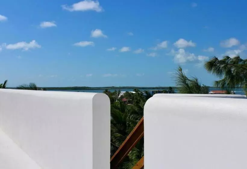 Hotelli San Pablo Villas