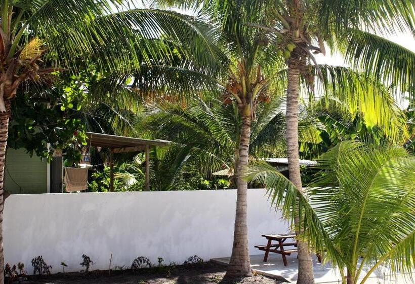 فندق San Pablo Villas