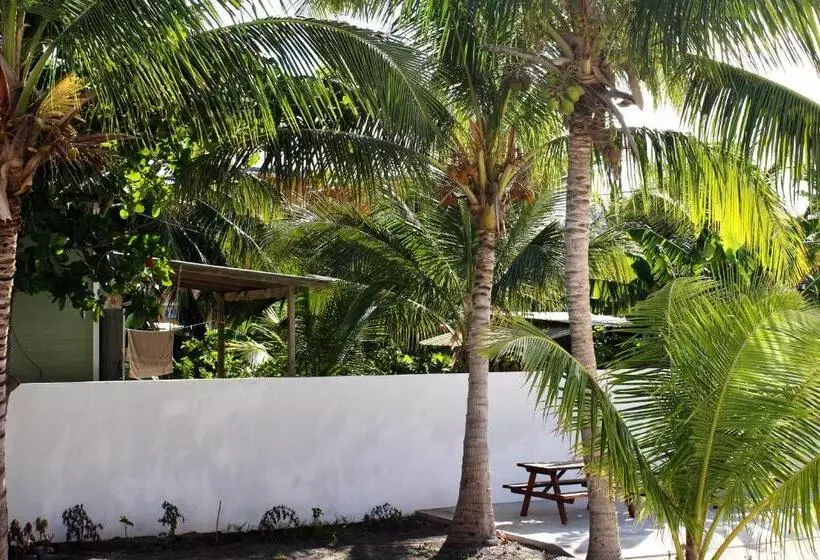 Hotelli San Pablo Villas