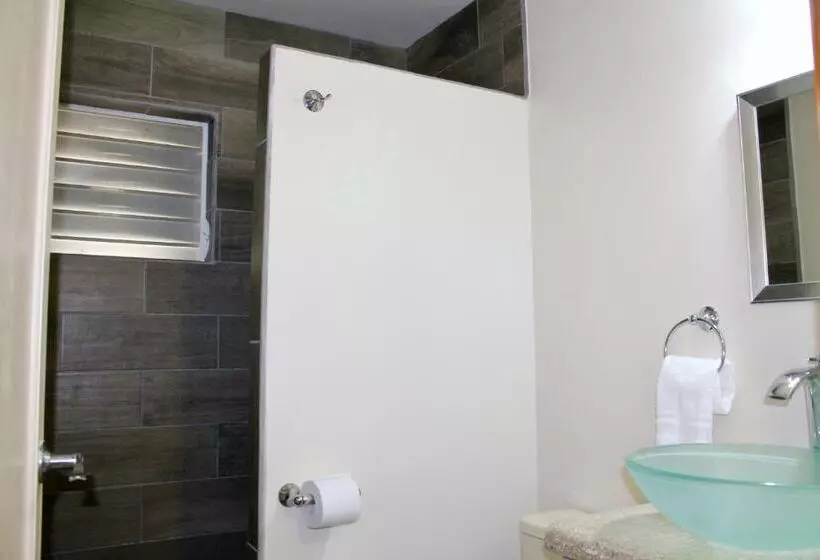 Hotelli San Pablo Villas