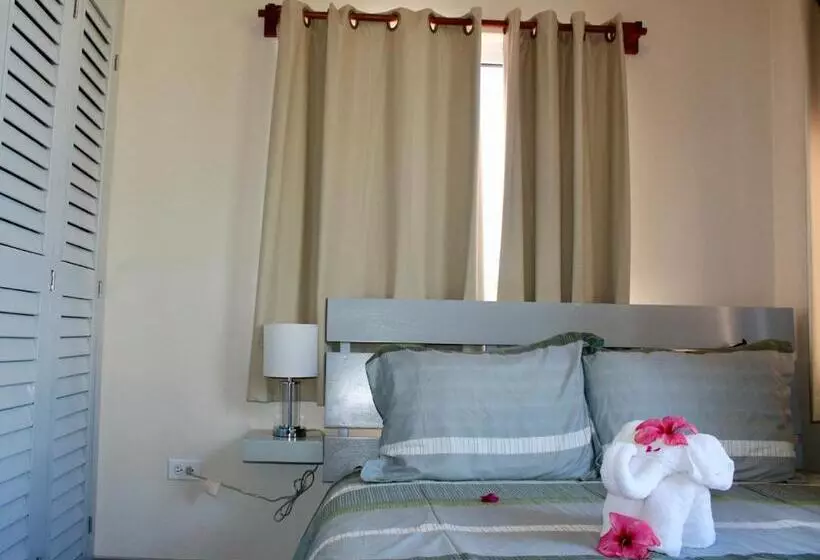 Hotelli San Pablo Villas