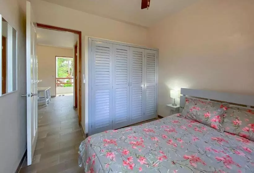 Hotelli San Pablo Villas