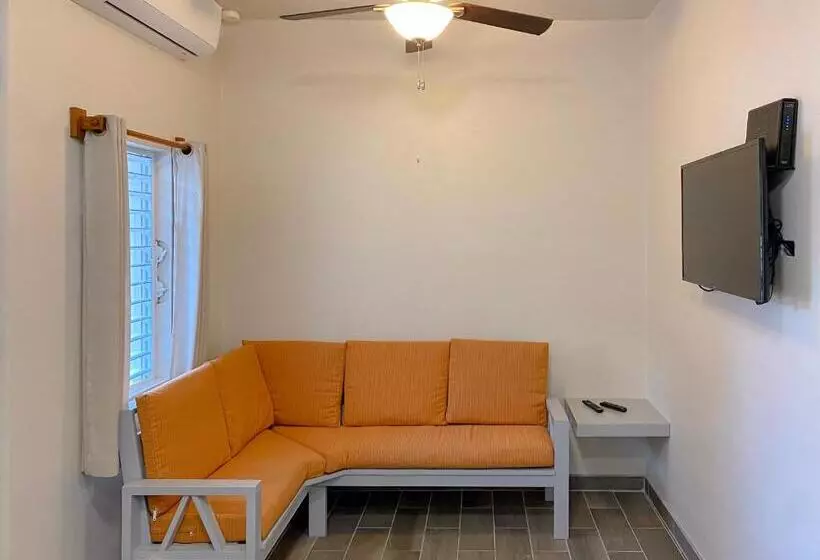 Hotelli San Pablo Villas